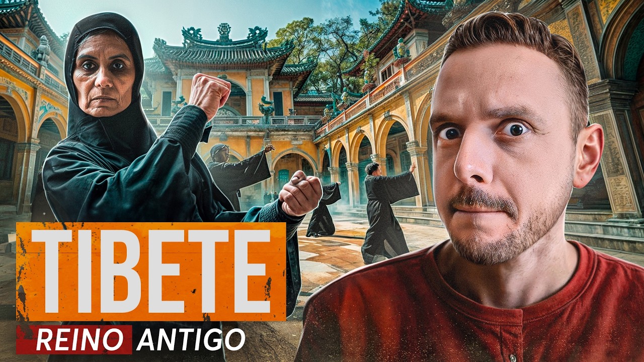 Tibete para muçulmanos? Ladaque - a região mais incomum da Índia. Budismo e Kung Fu nas montanhas