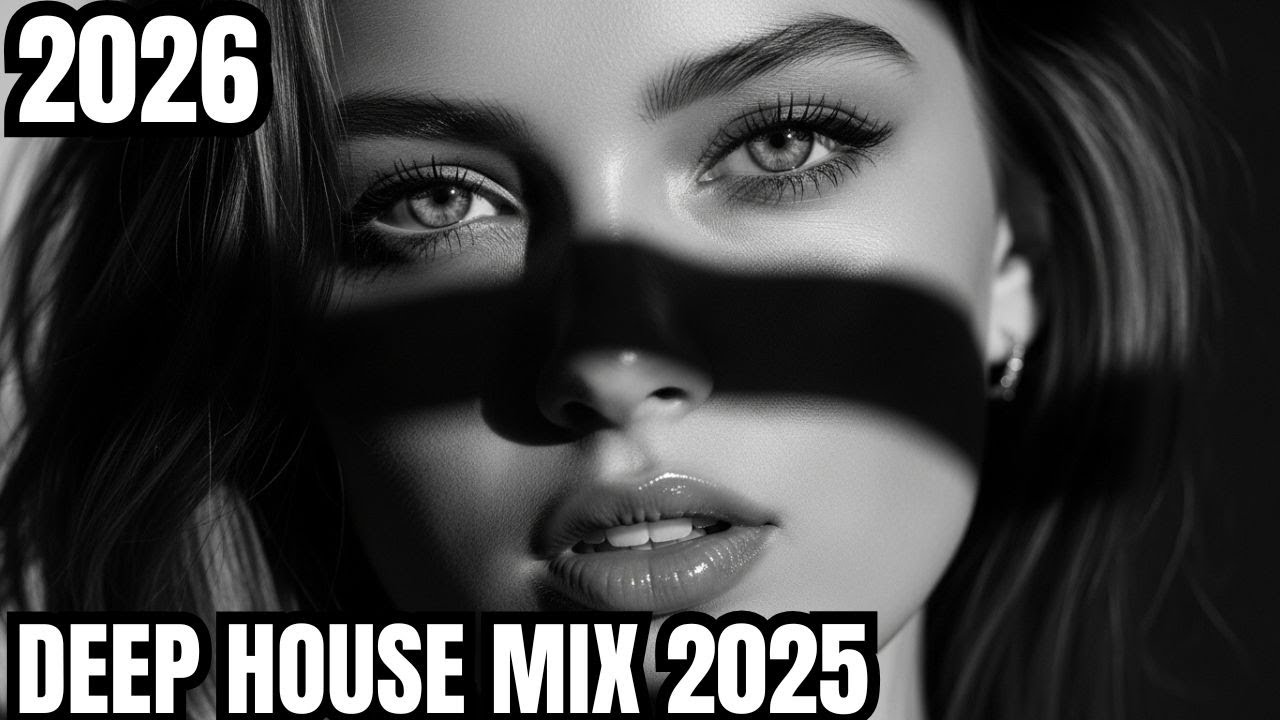 BEST OF DEEP HOUSE 2025 | CHILL MIX & DEEP FEELINGS #23