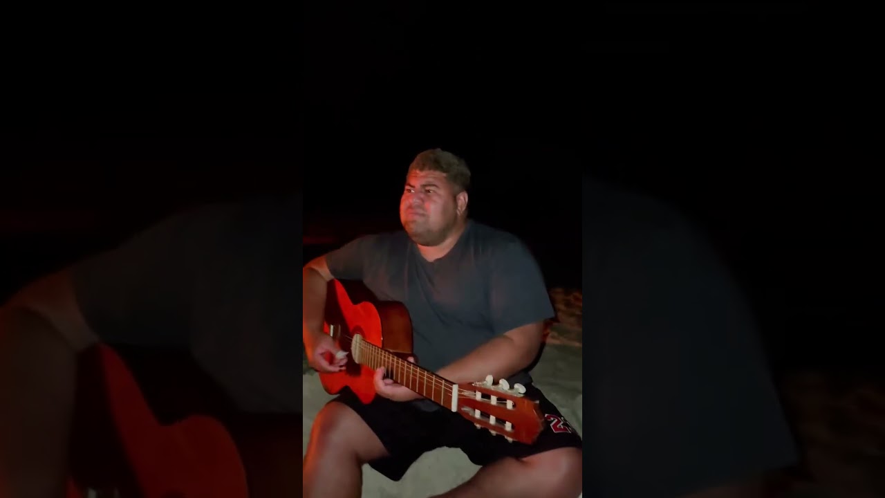Fine Ta'alo Vaka - Peni Tatafu