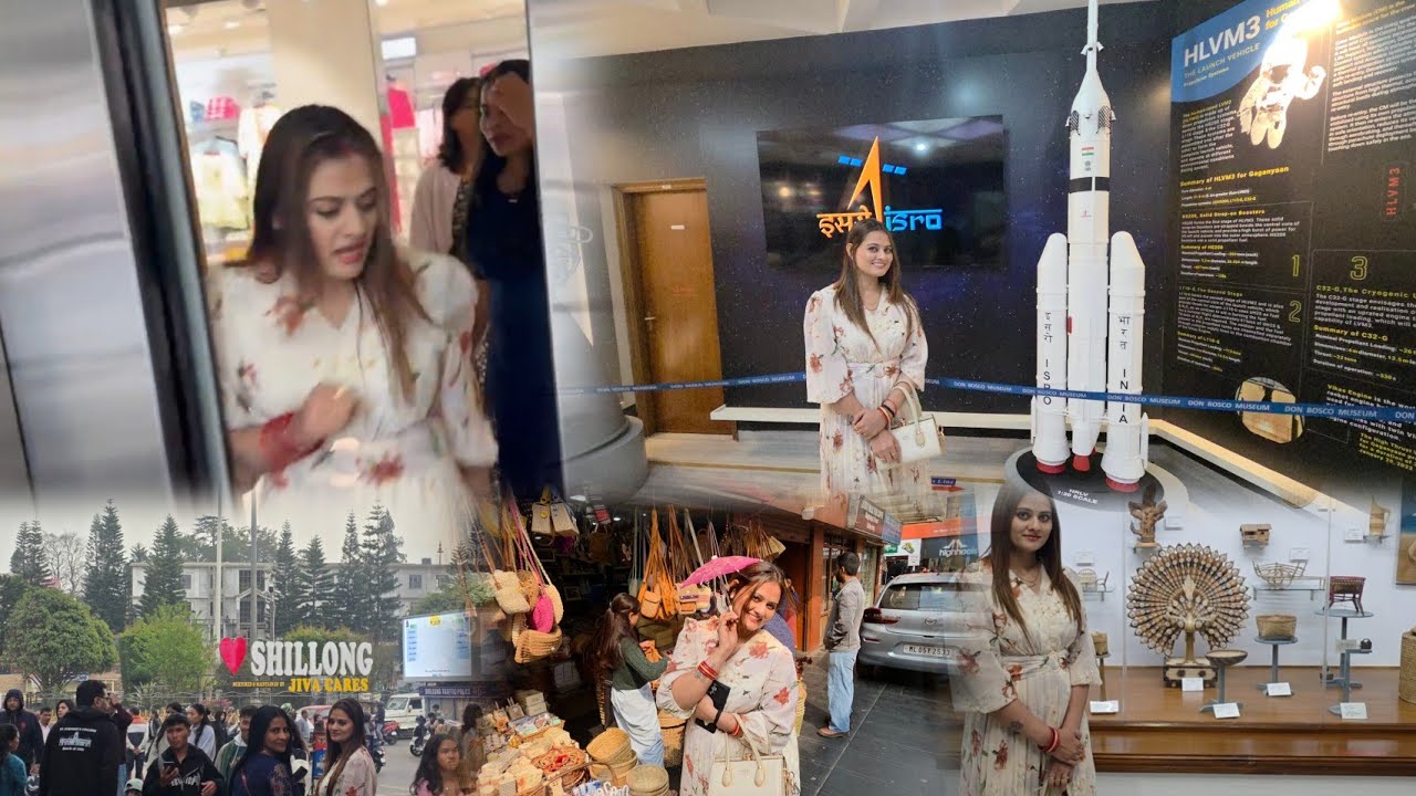 shillong ra local market 🥵😱💝🙏