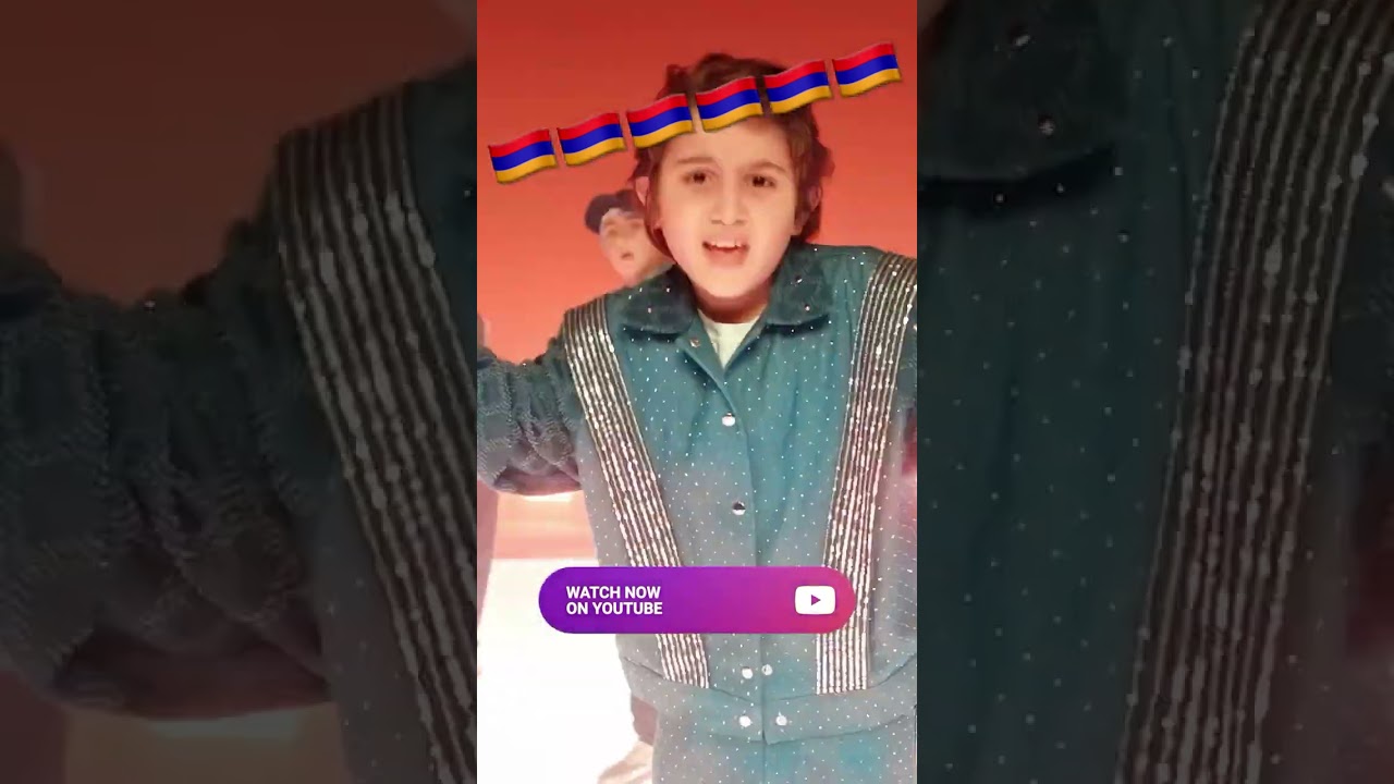Leo Jan 😍😍😍 #🇦🇲 #armenia #armenian #eurovisionjunior #рек #реки #рекомендации #рекомендации #ре