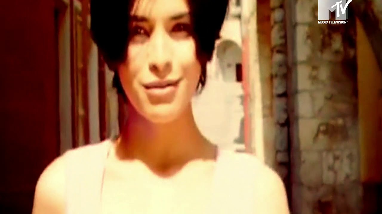 RAFEE & THE OUI OUI CLUB Lola Lola (1999) &deg;MTV VINTAGE&deg;