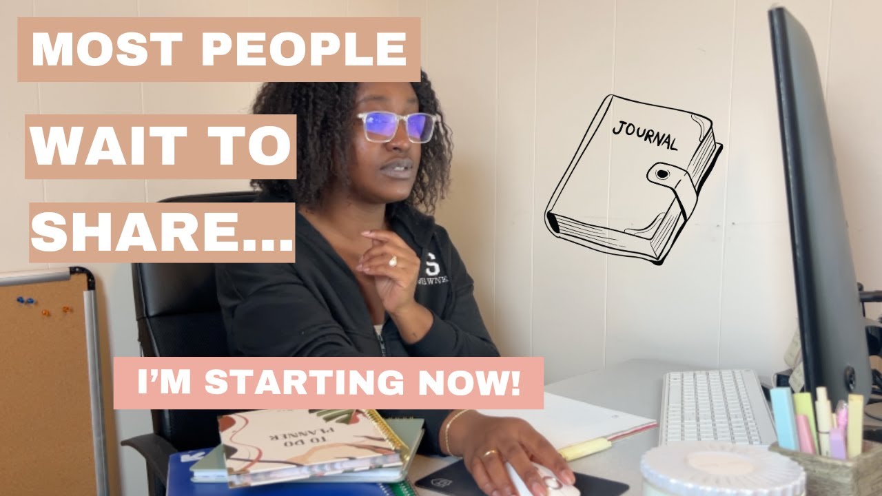 Building My Faith-Based Business – Starting from the Ground Up | Day 28 of 30