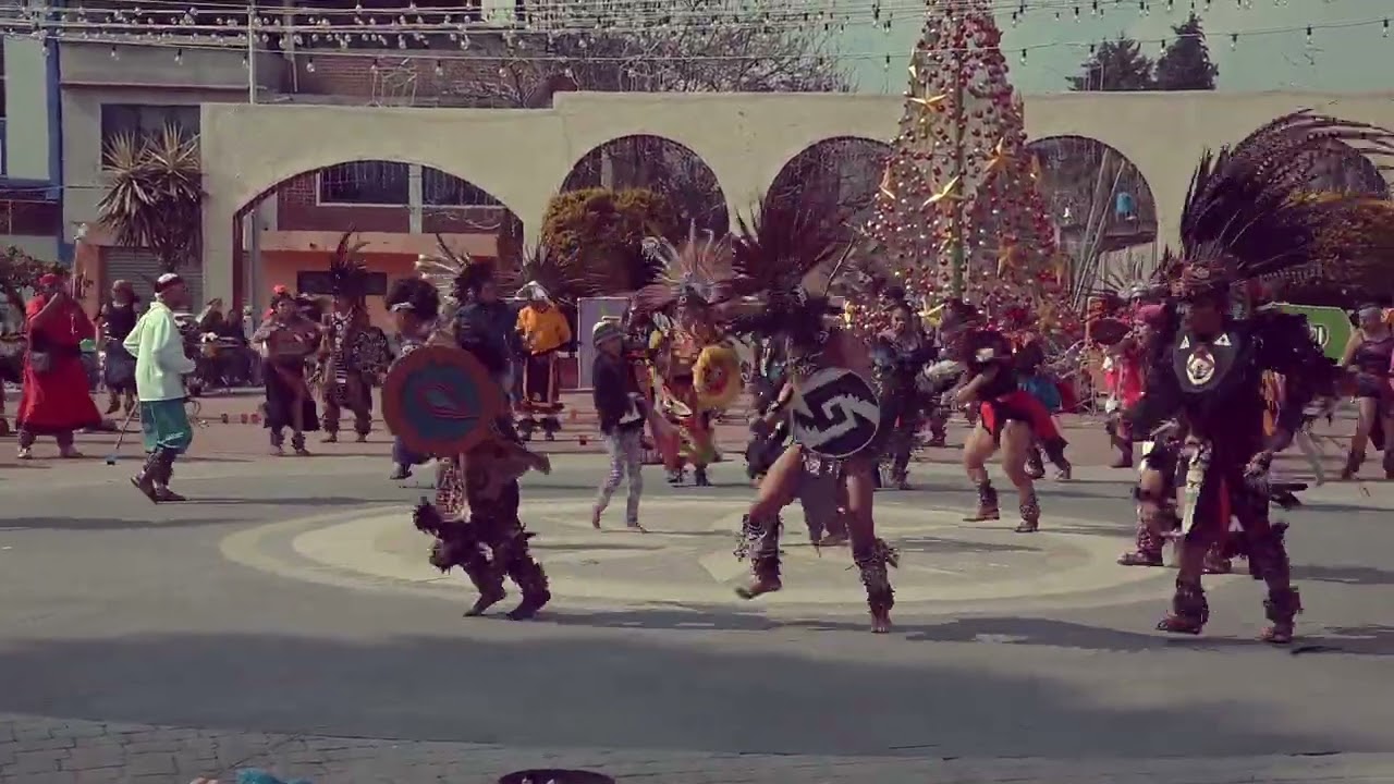 Calpulli Yaocoatl