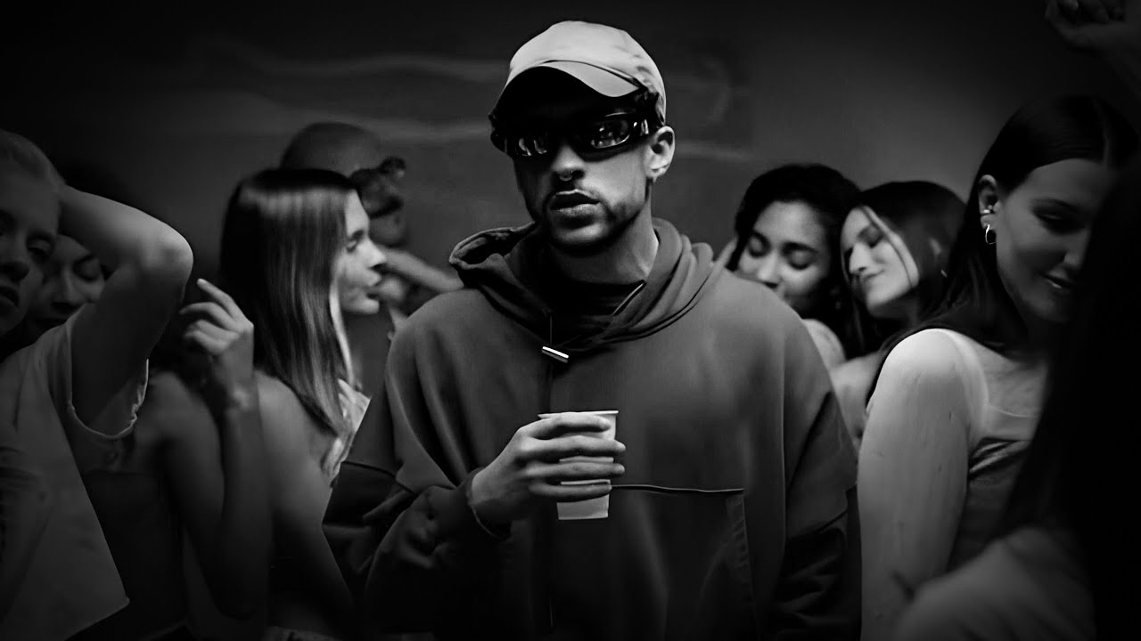 [FREE] Bad Bunny x Feid Type Beat - 