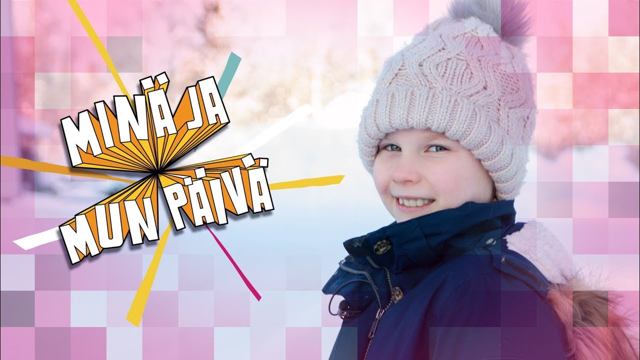 Minä ja mun päivä: Nella