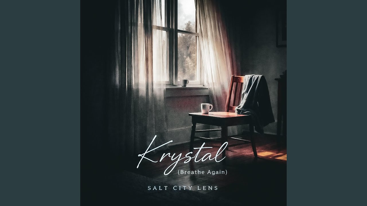 Krystal (Breathe Again)