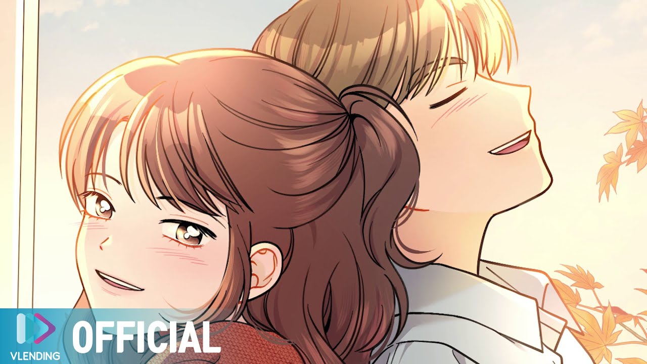 [MV] 미연 ((여자)아이들) - 기도 (Webtoon ver.)