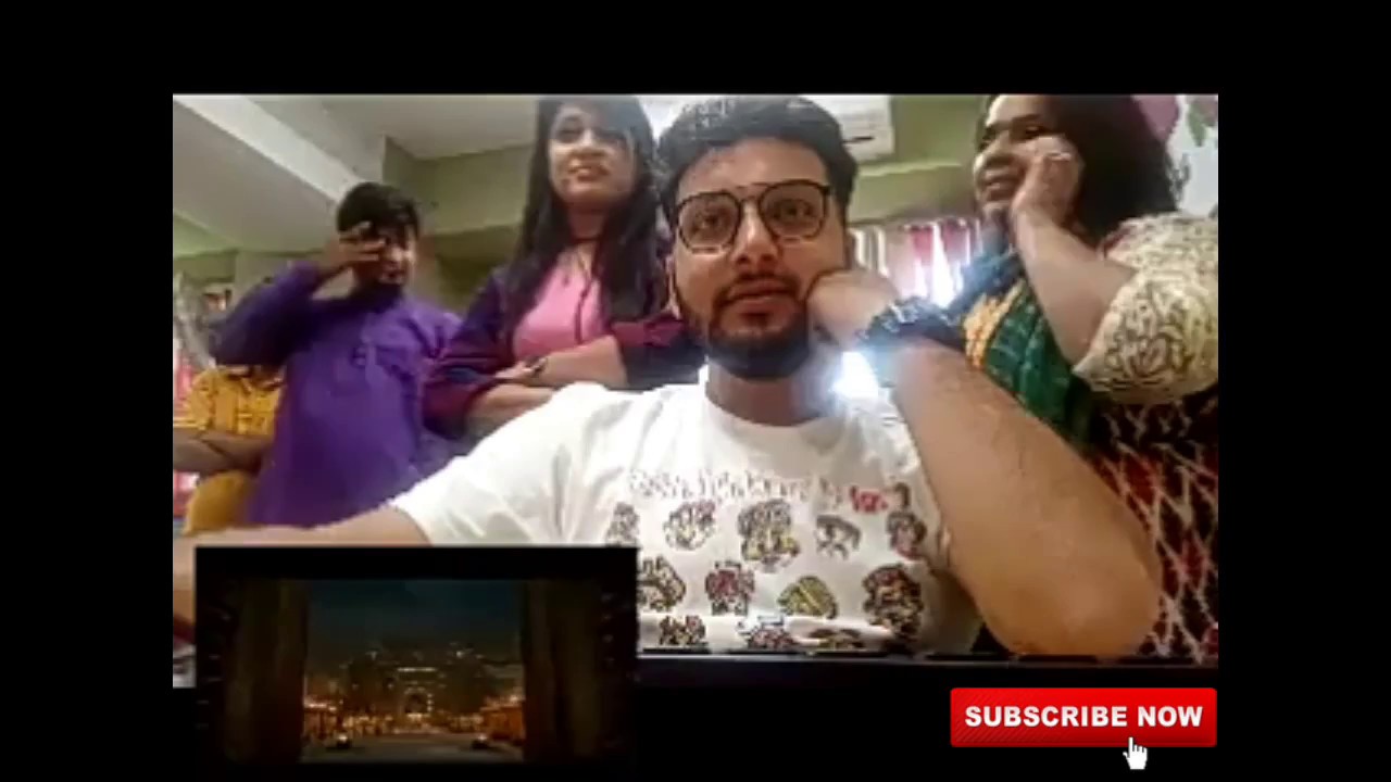 Padmavati trailer - Reactions of People