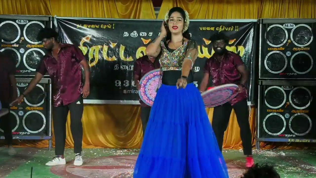 மண்ணார்குடி கலகலக்க மதுரைஜில்லா மனமனக்க #வேதாமீடியா #vethamedia #வெள்ளனூர் 