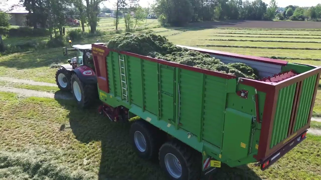 2. košnja 2024/grass silage 2024 (SLO)