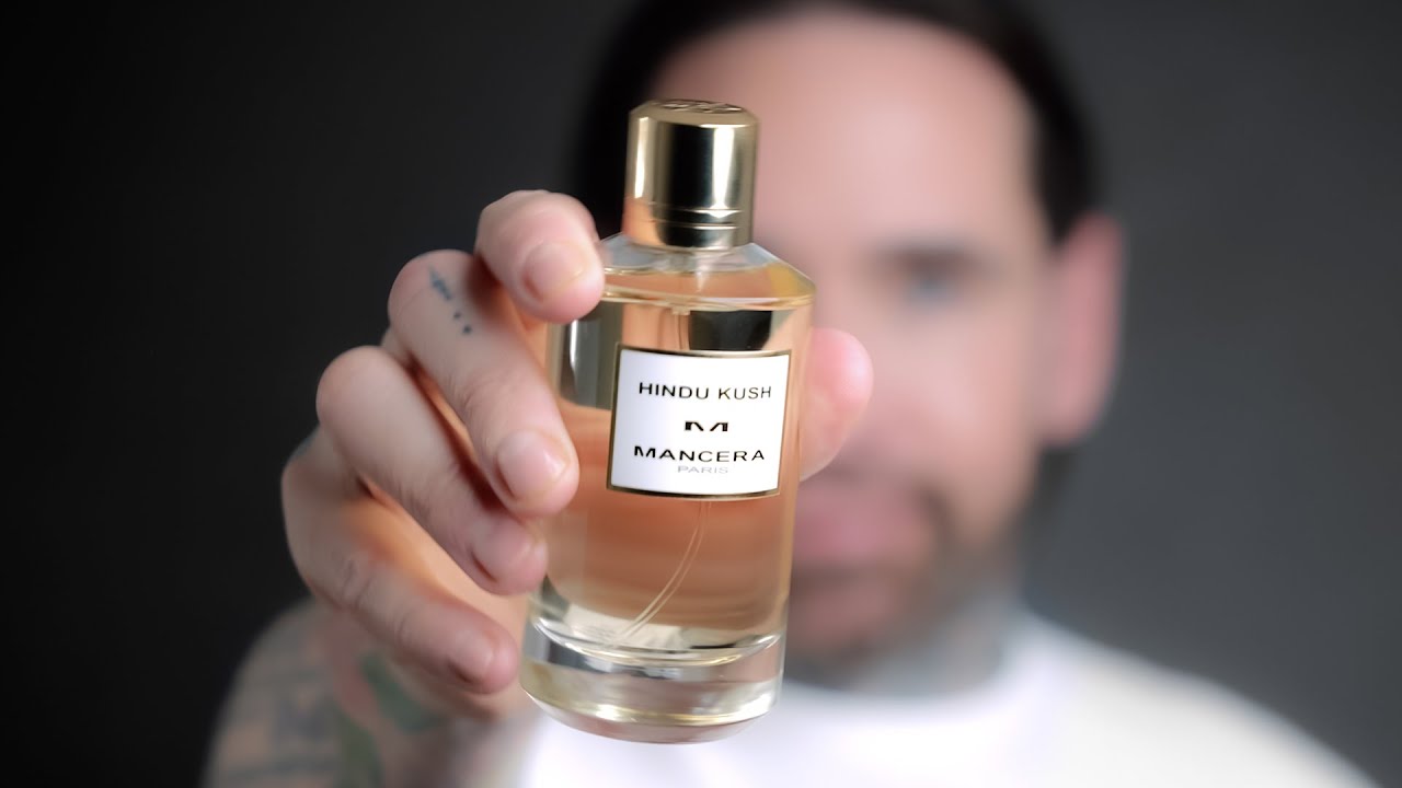 Perfumer Reviews 