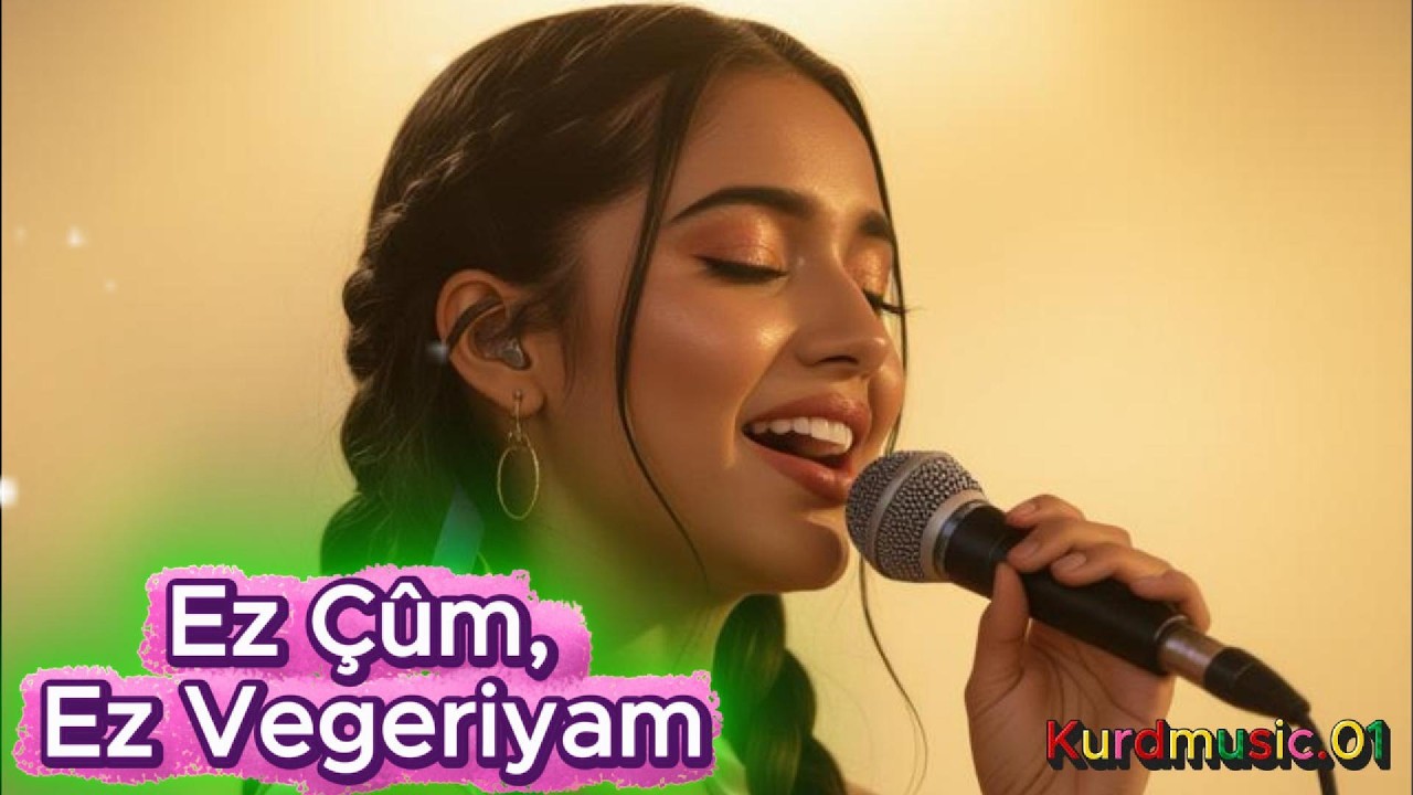 Ez Çûm, Ez Vegeriyam. 🔥 Stranên ku qet Nebihtistin 🔥 Kurdmusic.01