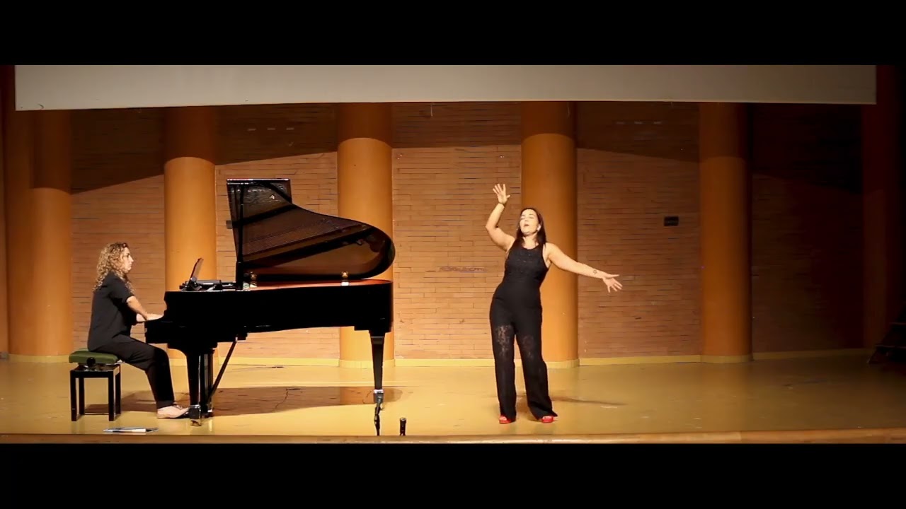Quell sguardo il Cavaliere (Don Pascuale) Donizetti 