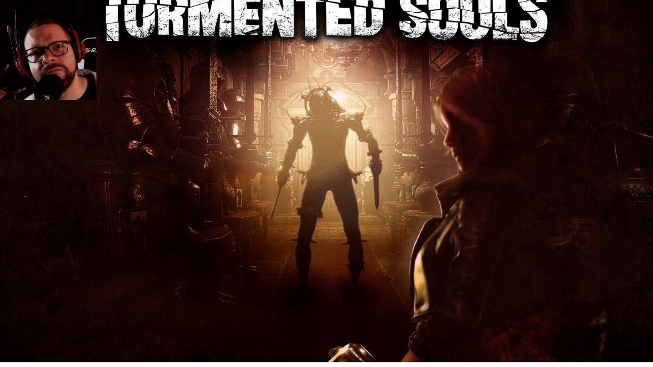 REVISITING TORMENTED SOULS IN 2026—PC (1ST PLAYTHROUGH)