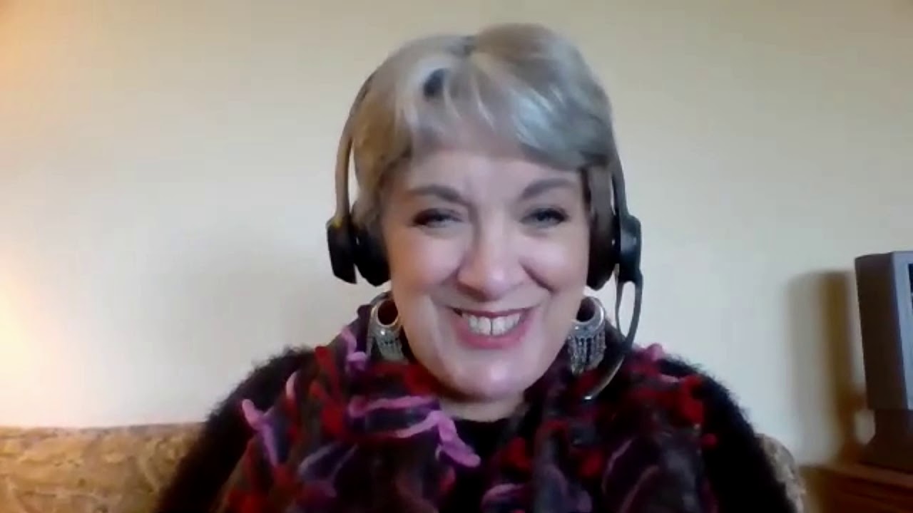 Self Discovery Radio Network TV Happy New Year