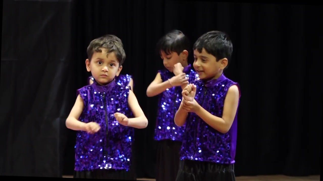 PINNACLE DREAMS SCHOOL| ABHYUDAY 2026| ZERO TENSION GANG