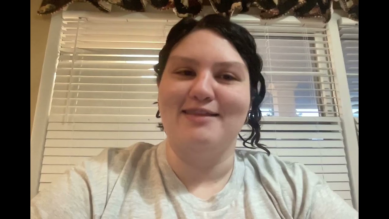 Makenzie Holmes Introduction HES 509 920