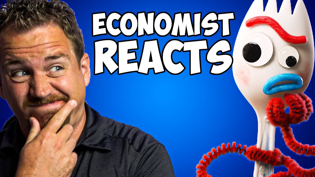 Economist Reacts to YOUR Submissions #1