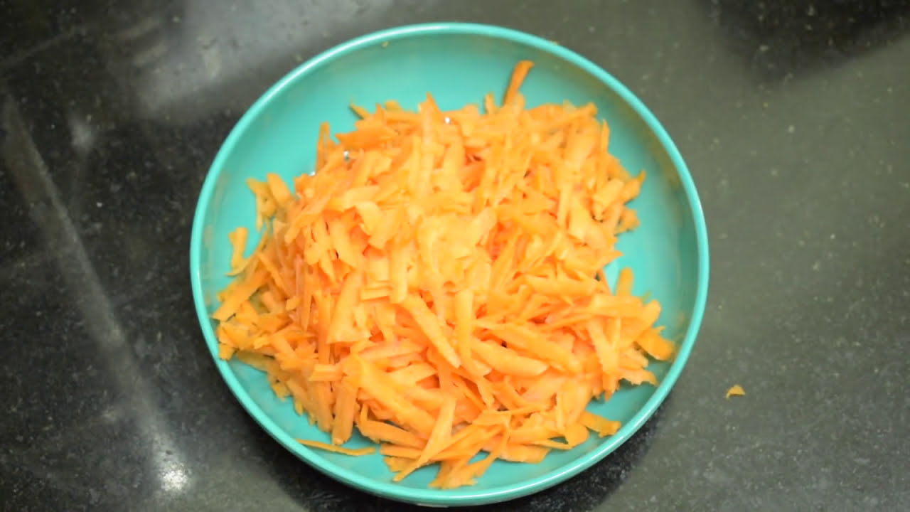How To Use Carrots For Extreme Hair Growth | Hair Growth Treatment
