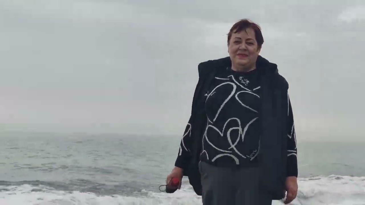 1 февраля / Кое кого настигла волна /