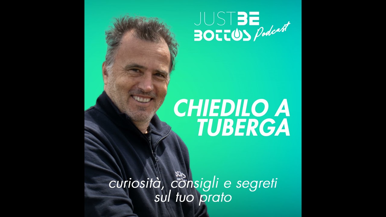 Ep. 8 - Taglio del prato: altezza ideale e consigli pratici