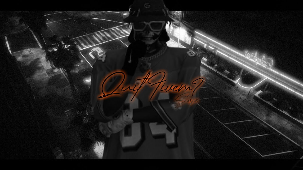 👽|QUIT FIVEM? #fuente #asgard