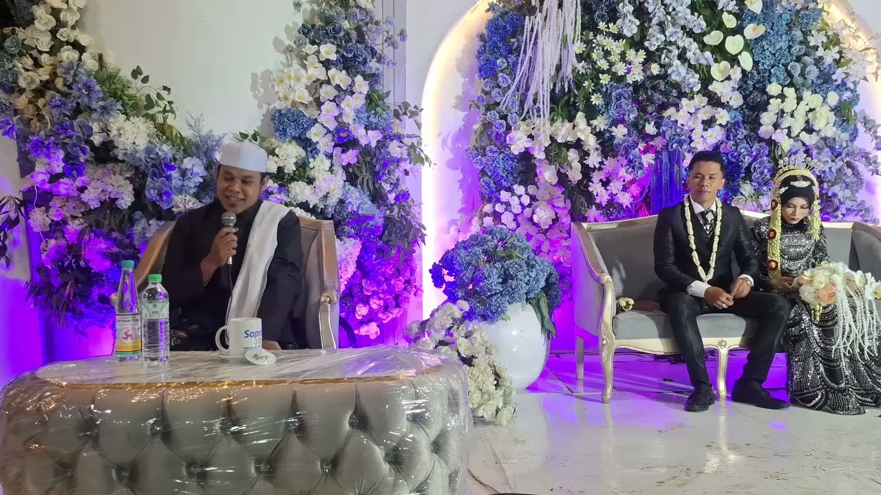 LOK AMBU BIK SE AGELLEK, UST. FASTABIQUL KHOIROT . WA : 087850009001