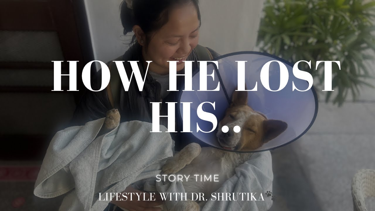 Story Time | How He LOST His..👀