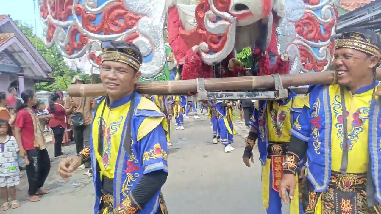 Jablay voc dila bintang panorama live desa curug kulon susukan lebak Cirebon