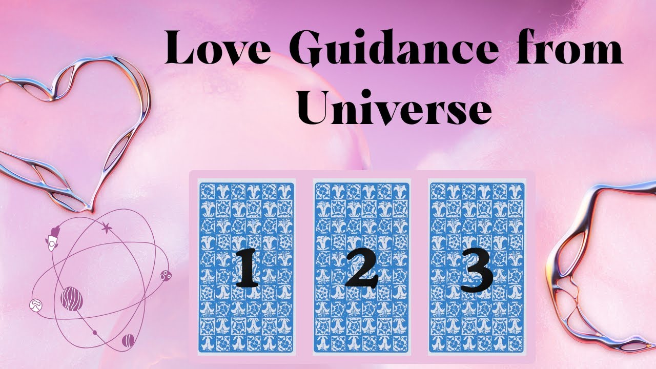 What the Universe Wants You to Know About Love || Timeless Reading!!
