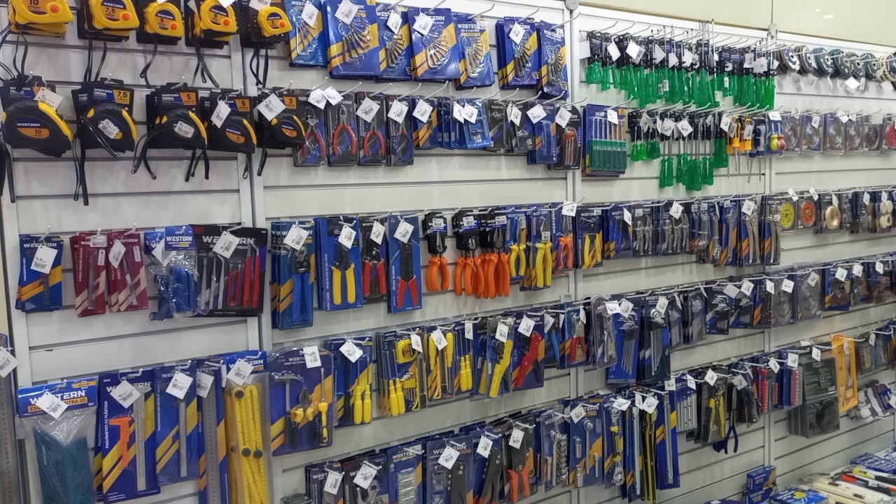 MIUDEZAS DE ALTO GIRO DIRETO DA FONTE IMPORTADORA DE FERRAGENS FERRAMENTAS MATERIAL DE CONSTRUÇÃO