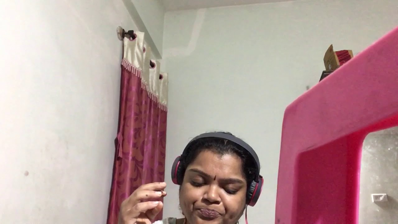 Learn Popular Krithi - Sri Chakra Raja Simhaneshwari Swaram (Shruthi G#)