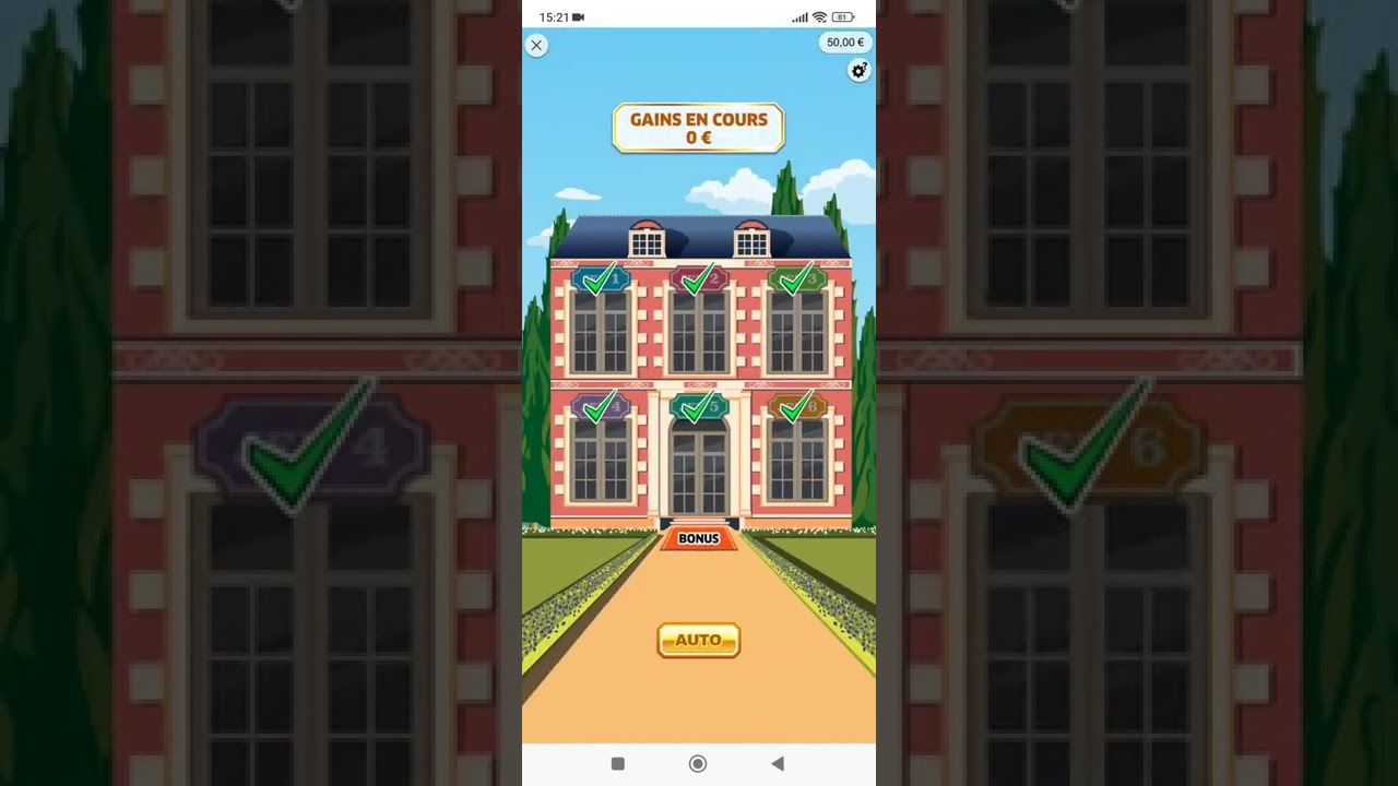 on essaie le nouveau mission patrimoine sur fdj en ligne
