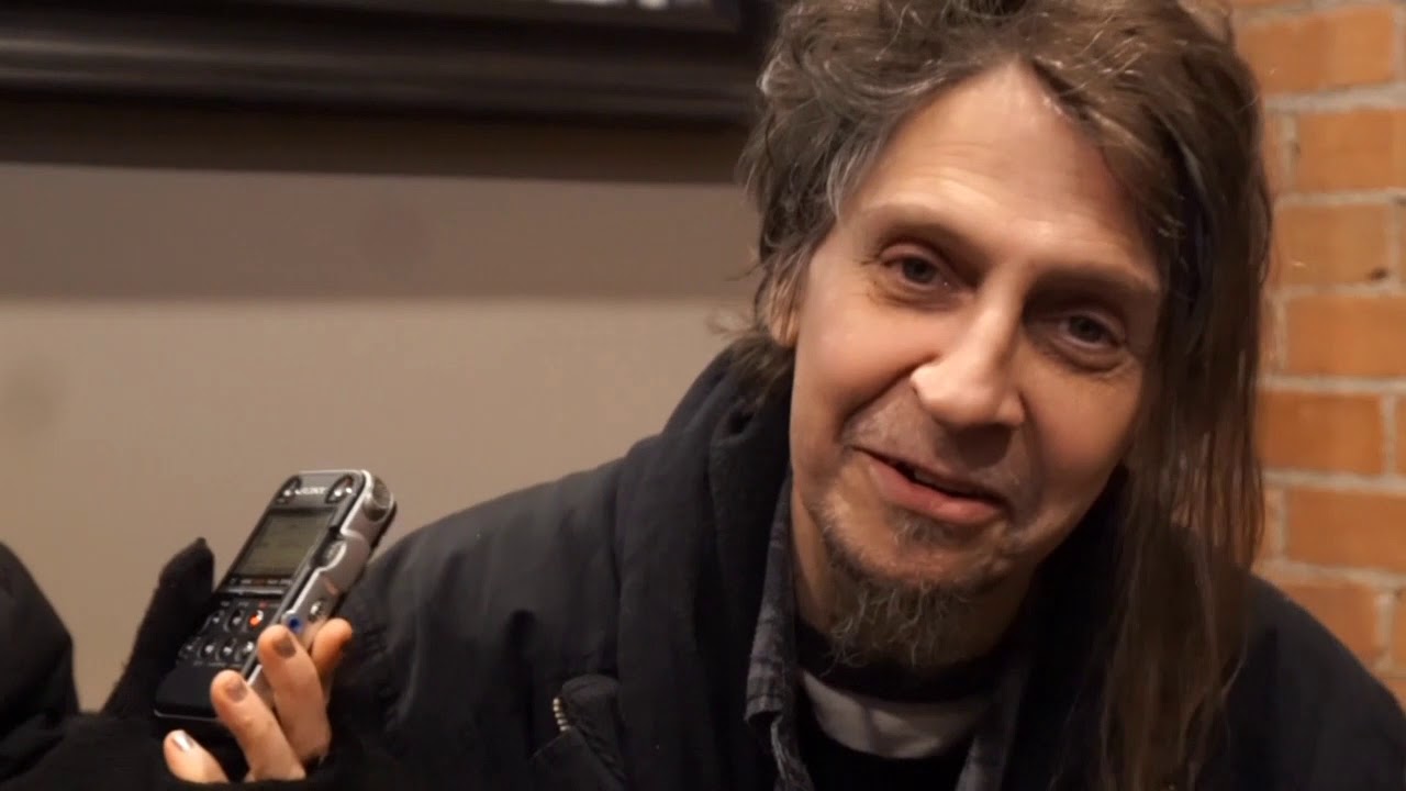 Interview:  EYEHATEGOD - Bomb Factory