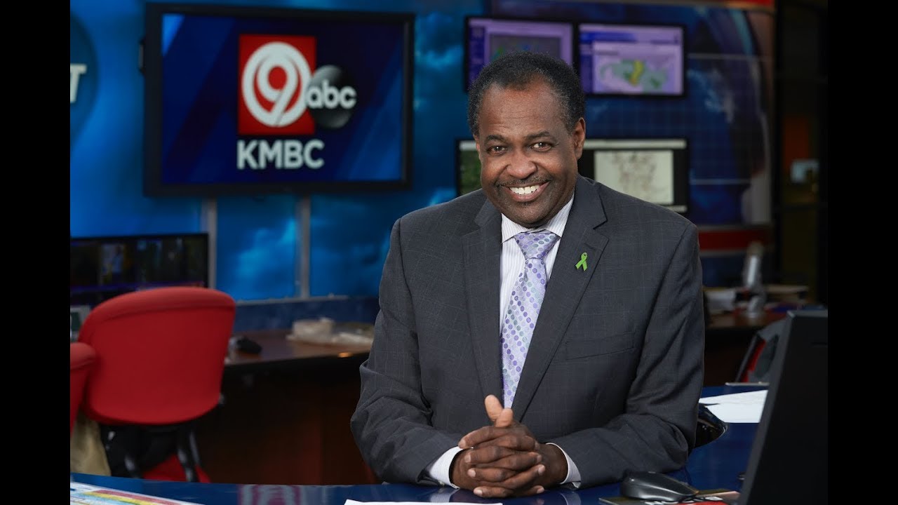 Kansas City is Unique &mdash; Bryan Busby on Organ Donation