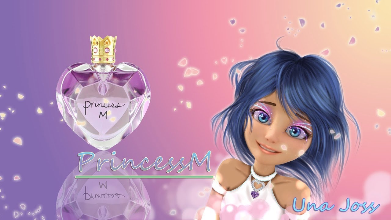 Ladybug speededit | Marinette - The New Star of France | 2in1