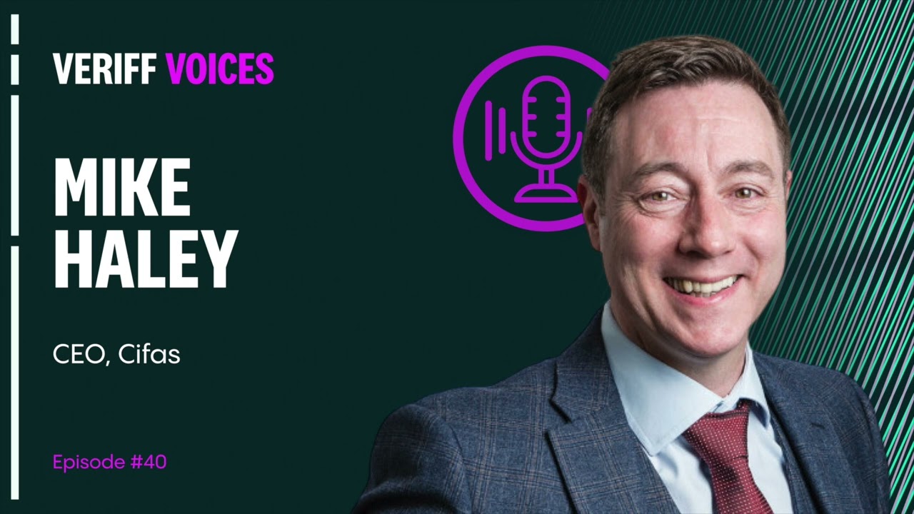 The power of AI and collaboration in the fight against fraud in 2025 | Veriff Voices