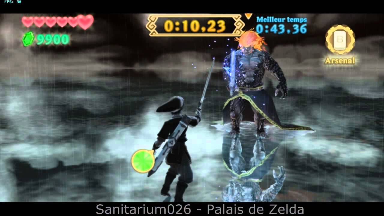 HD - Demise - 24,76sec [NO SHIELD]