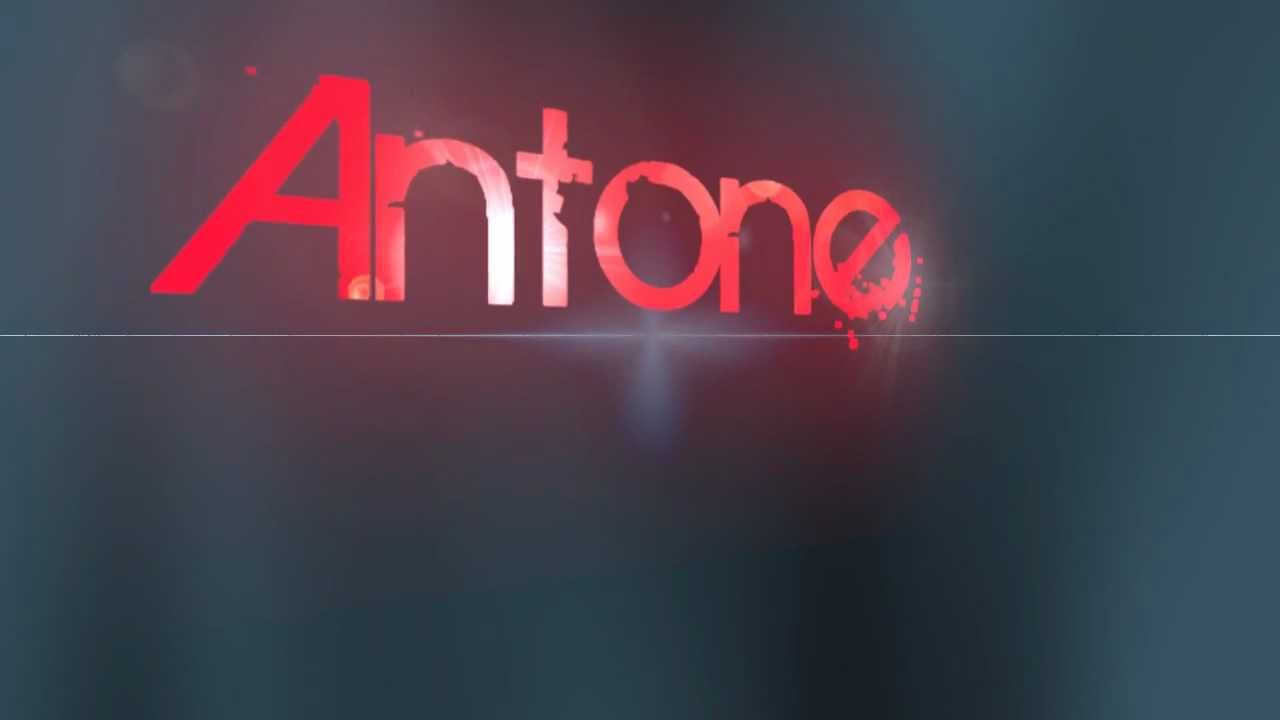 The Intro