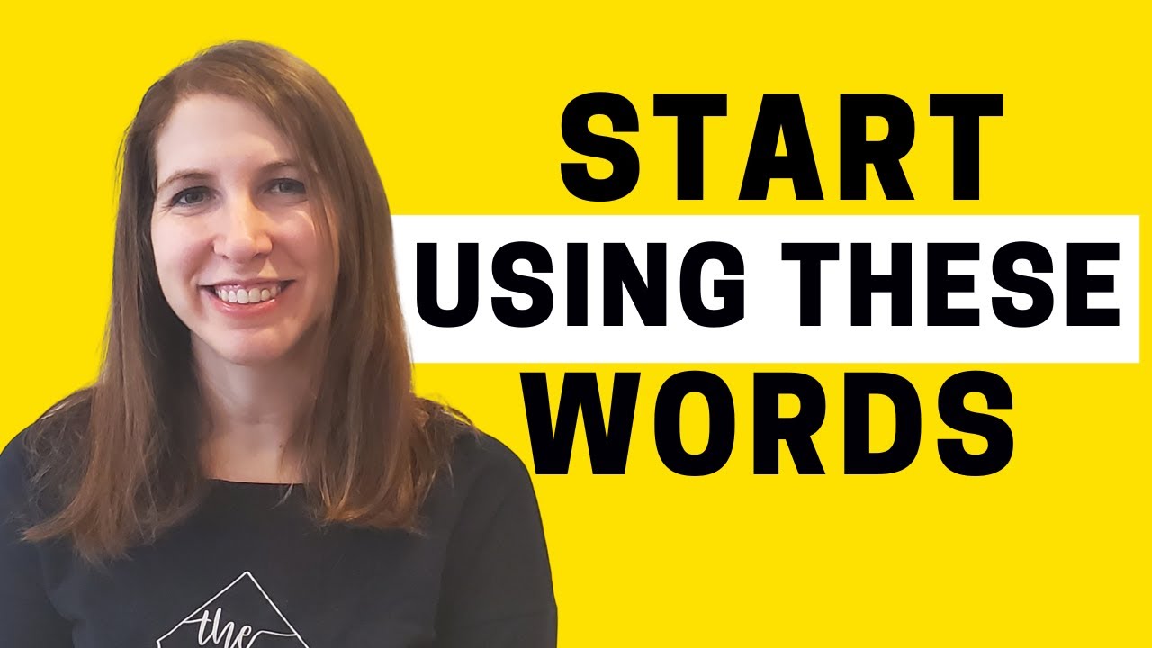 2458 - Do You Have the Capacity to Start Using this Word?
