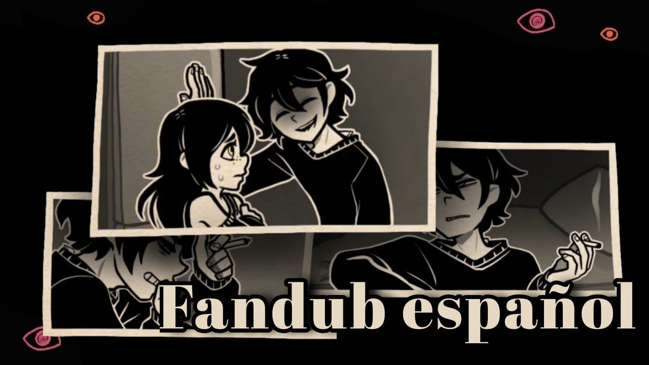 Julia rescata a Andrew | THE COFFIN OF ANDY AND LEYLEY | Capitulo 2 | FANDUB CASTELLANO