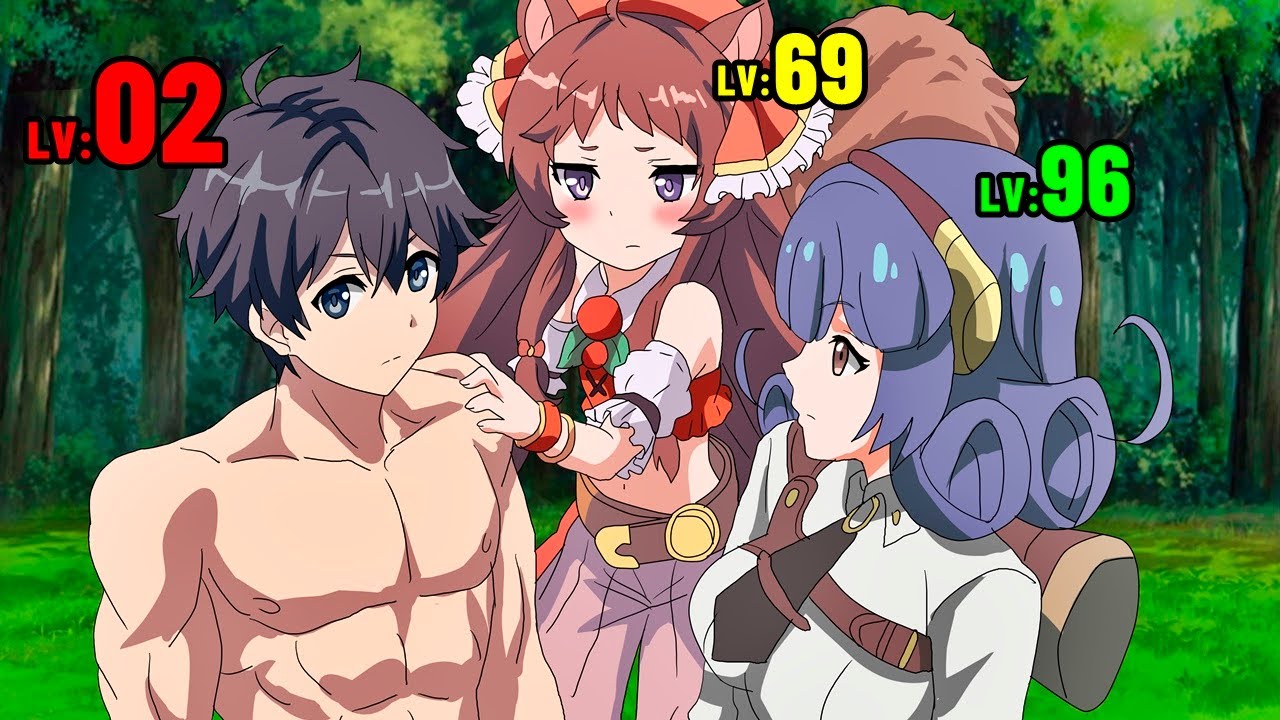 Um Aventureiro de Nível 2 é Ridicularizado Até que Todos Descobrem o seu Verdadeiro Nível