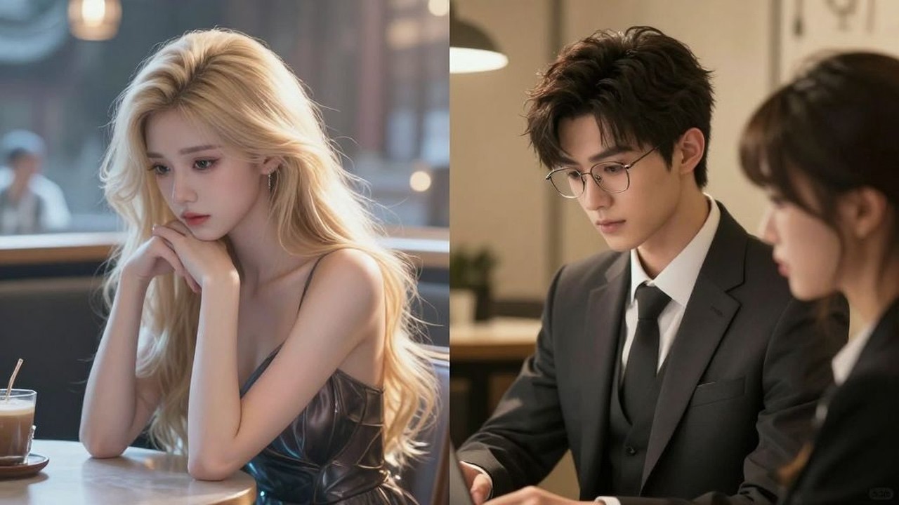 Reborn,I gave my crown prince to my sister,choosing the secretly adoring lame general—shocking all.
