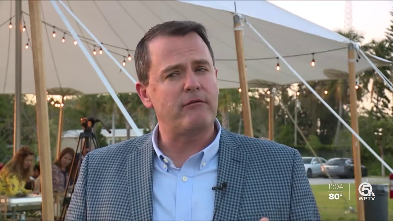 Transitional Housing Village opens in western Boca Raton