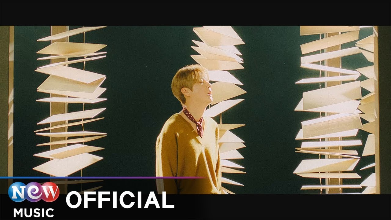 [MV] SHIN HYE SUNG (신혜성) - You Are