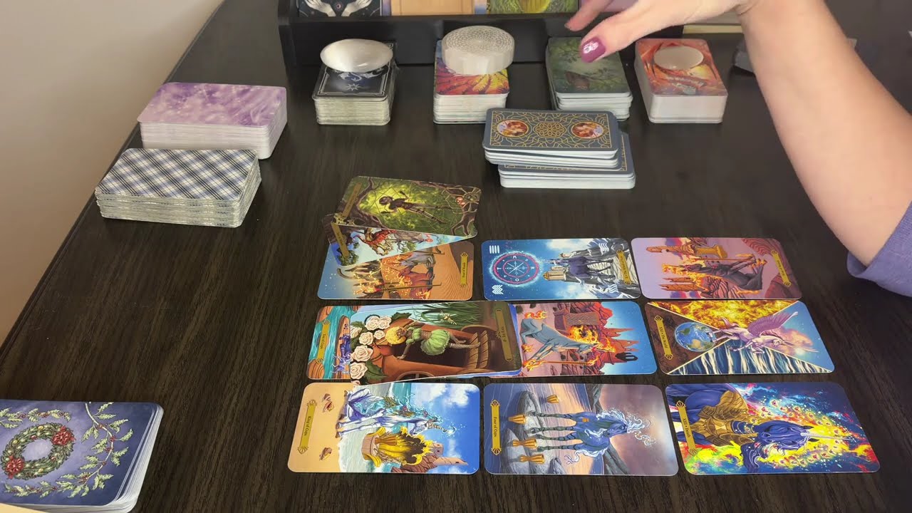 Scorpio: Emotional burdens from the past, but new love coming in… Hot!