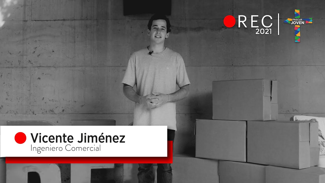 Vicente Jiménez: 