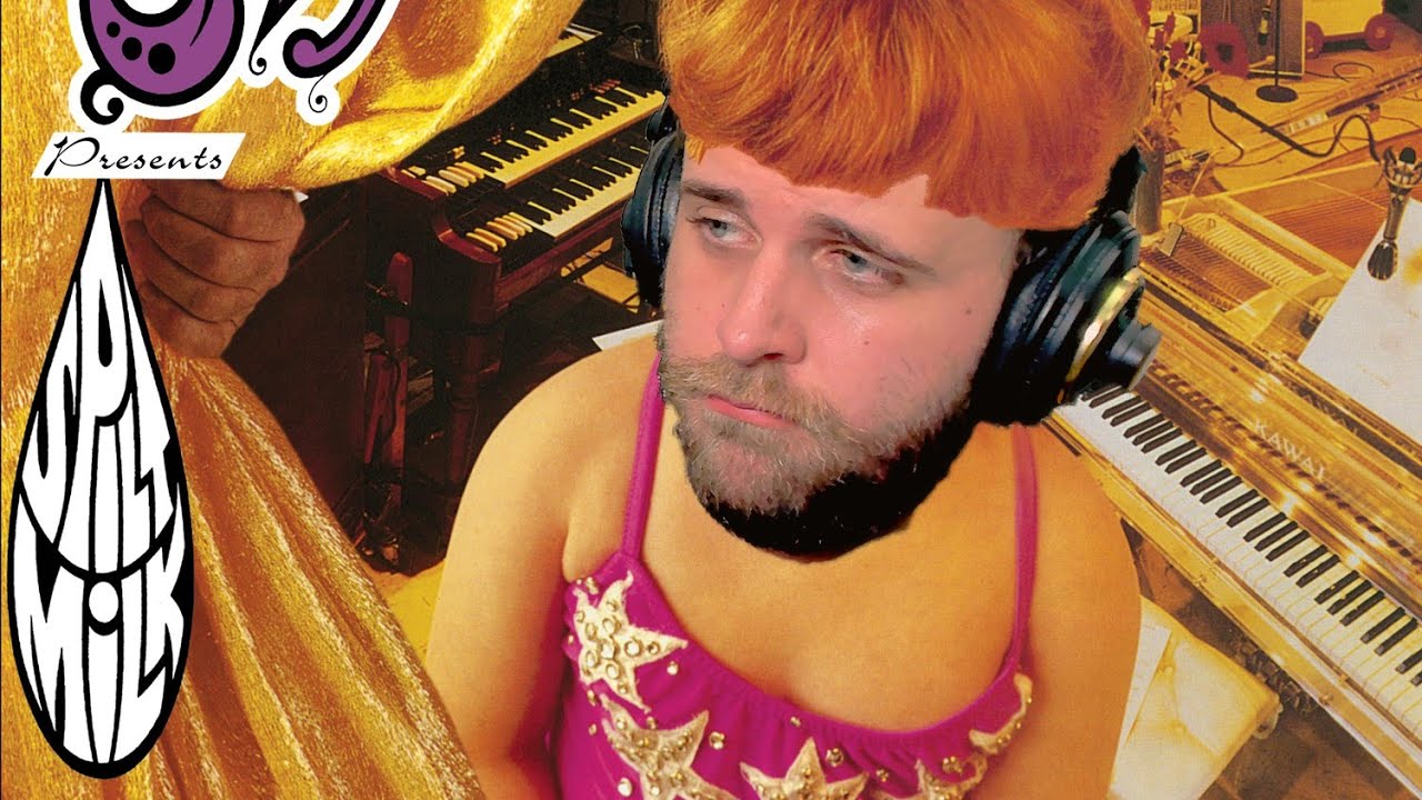 SONG REACTION: Jellyfish — Sebrina, Paste and Plato
