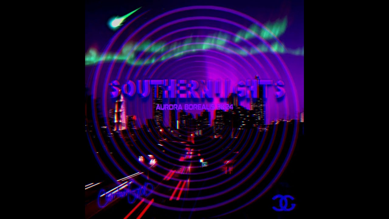 Cartier God - Southern Lights